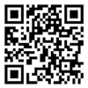 Deko Custom Facebook Fan Page QR Code