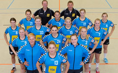 Sponsoring TV Moeglingen